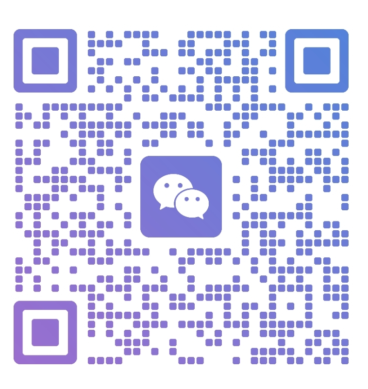 客服二维码